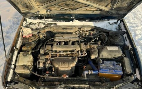 Toyota Caldina, 1997 год, 450 000 рублей, 6 фотография