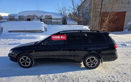 Toyota Caldina, 1997 год, 450 000 рублей, 2 фотография