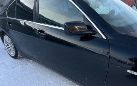 BMW 7 серия, 2003 год, 600 000 рублей, 8 фотография