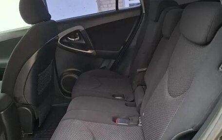 Toyota RAV4, 2006 год, 1 200 000 рублей, 4 фотография