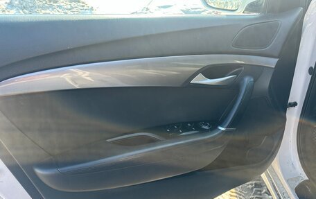 Hyundai i40 I рестайлинг, 2013 год, 760 000 рублей, 5 фотография