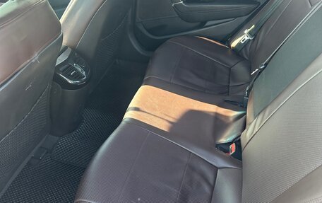 Hyundai i40 I рестайлинг, 2013 год, 760 000 рублей, 7 фотография