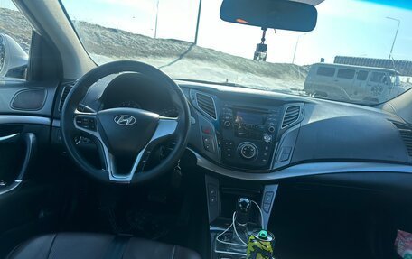 Hyundai i40 I рестайлинг, 2013 год, 760 000 рублей, 6 фотография