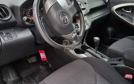 Toyota RAV4, 2006 год, 1 200 000 рублей, 3 фотография