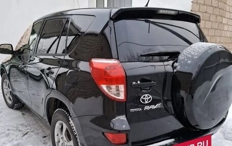 Toyota RAV4, 2006 год, 1 200 000 рублей, 2 фотография