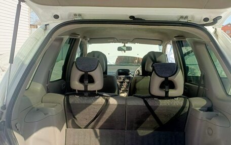 Toyota Corolla Spacio II, 2000 год, 350 000 рублей, 7 фотография