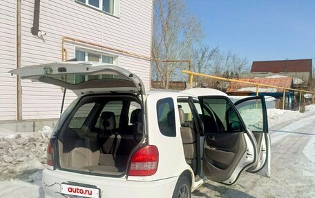 Toyota Corolla Spacio II, 2000 год, 350 000 рублей, 3 фотография