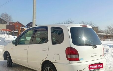 Toyota Corolla Spacio II, 2000 год, 350 000 рублей, 2 фотография