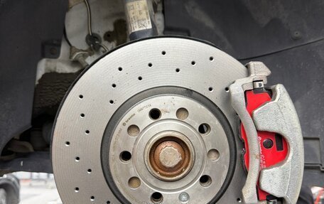 Volkswagen Passat B8 рестайлинг, 2016 год, 2 399 000 рублей, 9 фотография