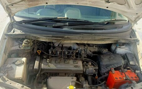 Toyota Corolla Spacio II, 2000 год, 350 000 рублей, 5 фотография