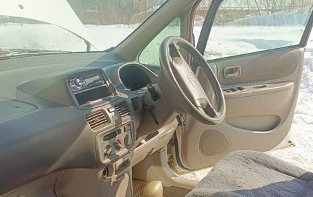 Toyota Corolla Spacio II, 2000 год, 350 000 рублей, 8 фотография