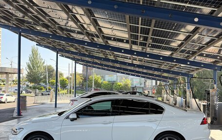 Volkswagen Passat B8 рестайлинг, 2016 год, 2 399 000 рублей, 4 фотография