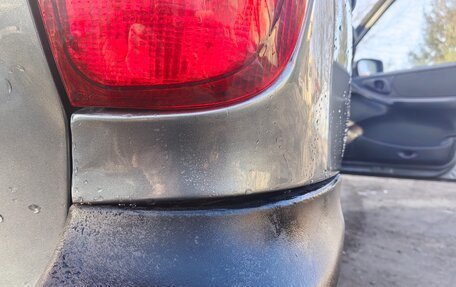 Chevrolet Niva I рестайлинг, 2008 год, 419 000 рублей, 11 фотография