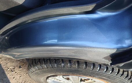 Chevrolet Niva I рестайлинг, 2008 год, 419 000 рублей, 9 фотография