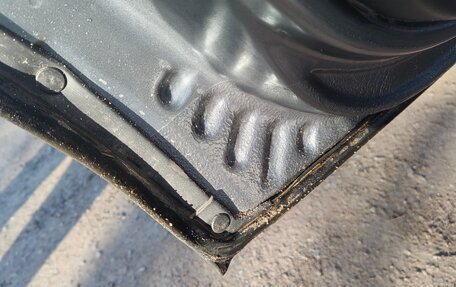 Chevrolet Niva I рестайлинг, 2008 год, 419 000 рублей, 8 фотография