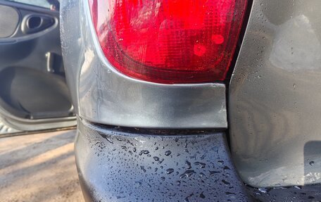 Chevrolet Niva I рестайлинг, 2008 год, 419 000 рублей, 10 фотография