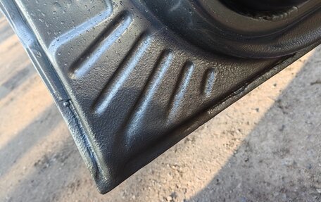 Chevrolet Niva I рестайлинг, 2008 год, 419 000 рублей, 7 фотография