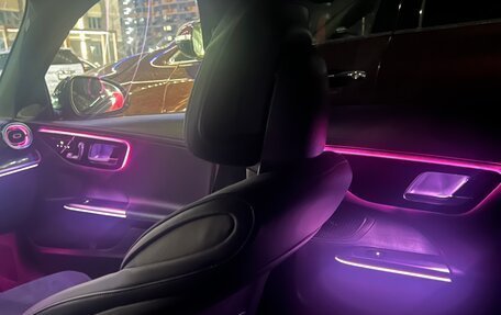 Mercedes-Benz C-Класс, 2021 год, 4 850 000 рублей, 5 фотография