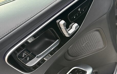 Mercedes-Benz C-Класс, 2021 год, 4 850 000 рублей, 10 фотография