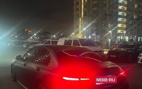 Mercedes-Benz C-Класс, 2021 год, 4 850 000 рублей, 13 фотография