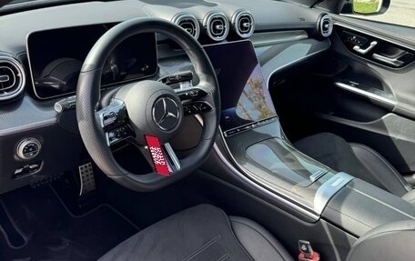 Mercedes-Benz C-Класс, 2021 год, 4 850 000 рублей, 11 фотография