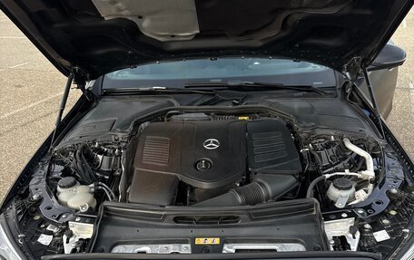 Mercedes-Benz C-Класс, 2021 год, 4 850 000 рублей, 21 фотография