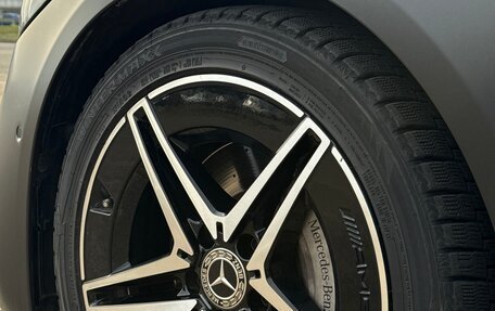 Mercedes-Benz C-Класс, 2021 год, 4 850 000 рублей, 25 фотография