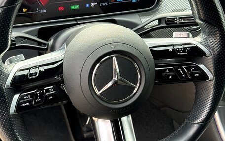 Mercedes-Benz C-Класс, 2021 год, 4 850 000 рублей, 22 фотография