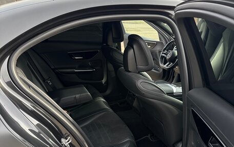 Mercedes-Benz C-Класс, 2021 год, 4 850 000 рублей, 27 фотография