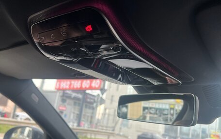 Mercedes-Benz C-Класс, 2021 год, 4 850 000 рублей, 32 фотография