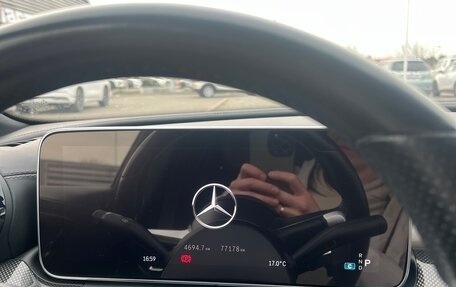 Mercedes-Benz C-Класс, 2021 год, 4 850 000 рублей, 33 фотография