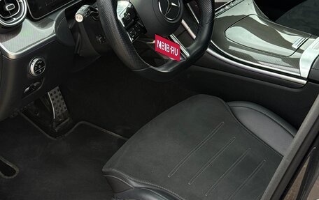 Mercedes-Benz C-Класс, 2021 год, 4 850 000 рублей, 20 фотография