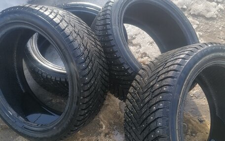 BMW 7 серия, 2003 год, 550 000 рублей, 4 фотография