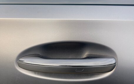 Mercedes-Benz C-Класс, 2021 год, 4 850 000 рублей, 37 фотография