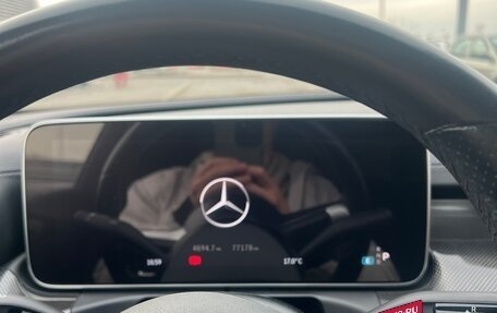 Mercedes-Benz C-Класс, 2021 год, 4 850 000 рублей, 35 фотография