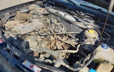 Audi 100, 1993 год, 210 000 рублей, 7 фотография