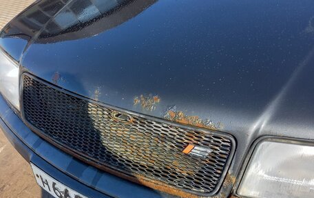 Audi 100, 1993 год, 210 000 рублей, 3 фотография