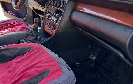 Audi 100, 1993 год, 210 000 рублей, 8 фотография