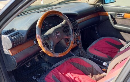 Audi 100, 1993 год, 210 000 рублей, 5 фотография