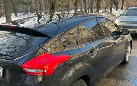 Ford Focus III, 2015 год, 850 000 рублей, 3 фотография