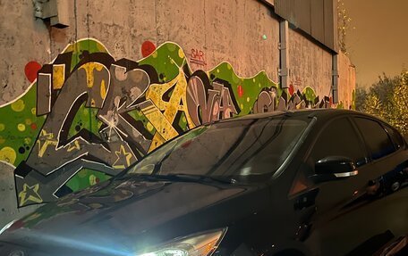 Ford Focus III, 2015 год, 850 000 рублей, 5 фотография