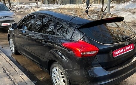 Ford Focus III, 2015 год, 850 000 рублей, 4 фотография