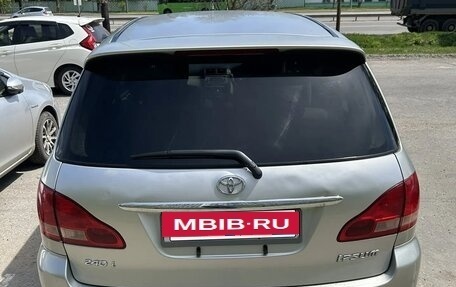 Toyota Ipsum II, 2003 год, 630 000 рублей, 3 фотография