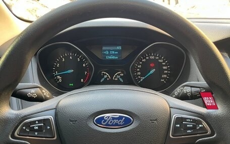Ford Focus III, 2015 год, 850 000 рублей, 7 фотография