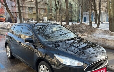 Ford Focus III, 2015 год, 850 000 рублей, 2 фотография