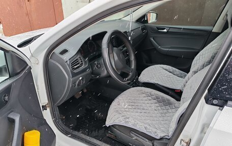 Volkswagen Polo VI (EU Market), 2021 год, 897 000 рублей, 4 фотография