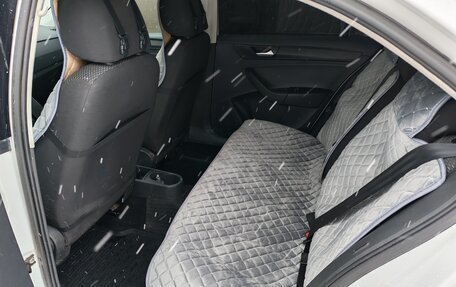 Volkswagen Polo VI (EU Market), 2021 год, 897 000 рублей, 6 фотография