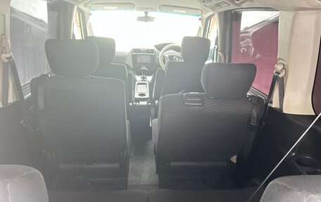 Nissan Serena IV, 2013 год, 1 270 000 рублей, 9 фотография