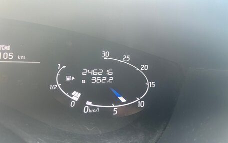 Nissan Serena IV, 2013 год, 1 270 000 рублей, 12 фотография