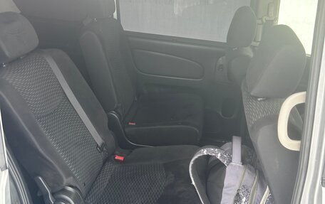 Nissan Serena IV, 2013 год, 1 270 000 рублей, 11 фотография